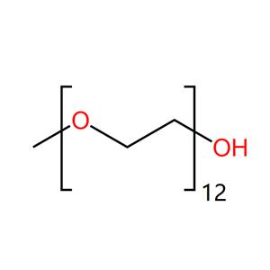 mPEG12-OH