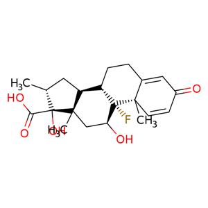 Dexamethasone Sodium phosphate EP Impurity G 
