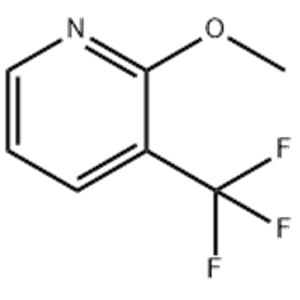 2-Methoxy-3-(trifluoromethyl)pyridine