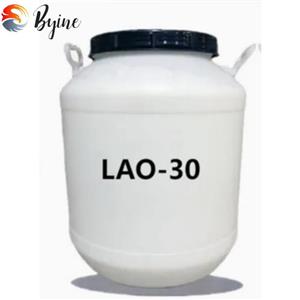Lauramidopropylamine Oxide 