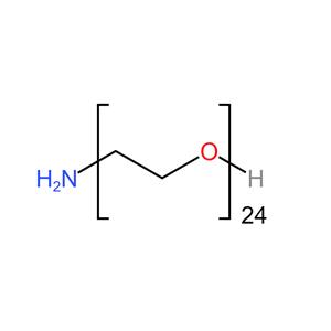 NH2-PEG24-OH