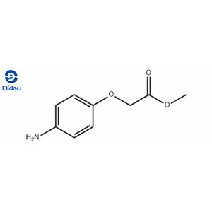 (4-Aminophenoxy)acetic acid methyl ester