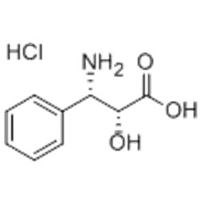 (2R,3S)-3-Phenylisoserine hydrochloride