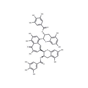 Theaflavin 3,3′-digallate