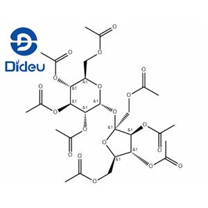 Sucrose octaacetate
