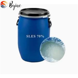 Sodium Lauryl Ether Sulfate 