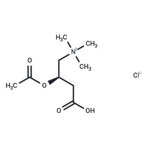 Acetyl-L-carnitine hydrochloride