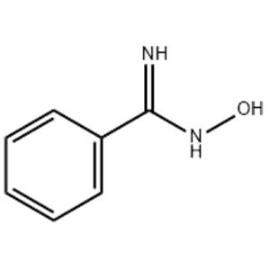BENZAMIDOXIME HYDROCHLORIDE