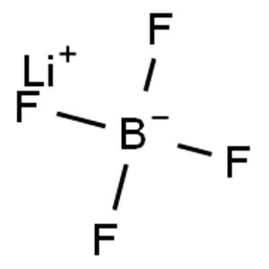 Lithium tetrafluoroborate