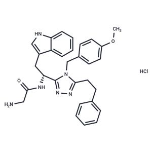 JMV 2959 hydrochloride (925238-89-7 free base)