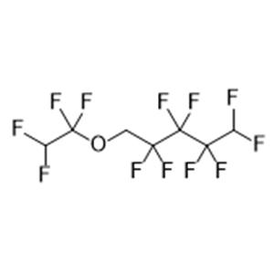 1H,1H,5H-octafluoropentyl 1,1,2,2-tetrafluoroethyl ether