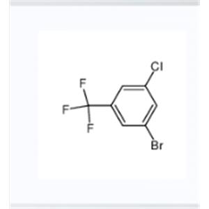 3-Bromo-5-Chlorobenzotrifluoride
