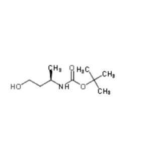 (R)-tert-Butyl (4-hydroxybutan-2-yl)carbamate