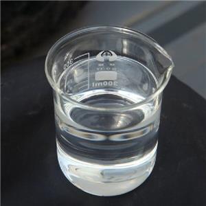 Vinyl fluorosilicone oil