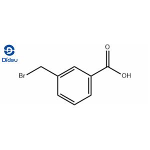 3-(BROMOMETHYL)BENZOIC ACID