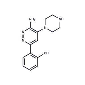 SMARCA-BD ligand 1 for Protac