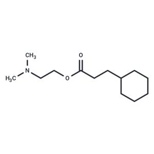 Cyprodenate