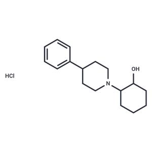 rel-(1R,2R)-Vesamicol Hydrochloride