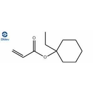 1-Ethyl-1-cyclohexyl acrylate