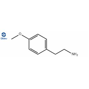 4-Methoxyphenethylamine