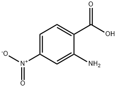 2-amino-4-nitrobenzoic acid