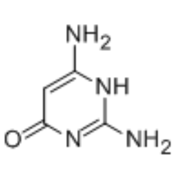 2,4-Diamino-6-hydroxypyrimidine