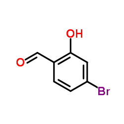 4-Bromo-2-hydroxybenzaldehyde