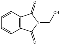 N-hydroxymethyl phthalimide
