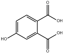 4-hydroxyphthalic acid