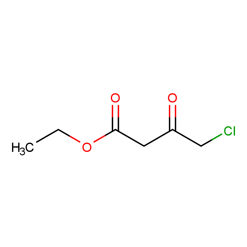 Ethyl 4-chloroacetoacetate