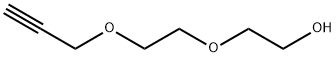 2-[2-(2-Propynyloxy)ethoxy]ethanol