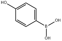 4-Hydroxyphenylboronic acid