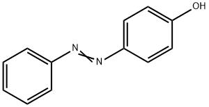 4-PHENYLAZOPHENOL