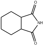 1,2-Cyclohexanedicarboximide