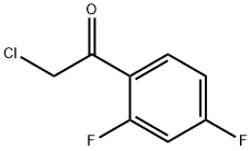 2-Chloro-1-(2,4-difluorophenyl)ethanone