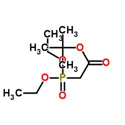 tert-Butyl 2-(diethoxyphosphoryl)acetate