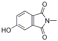 N-methyl-4-hydroxyphthalimide