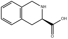 D-1,2,3,4-Tetrahydroisoquinoline-3-carboxylic acid