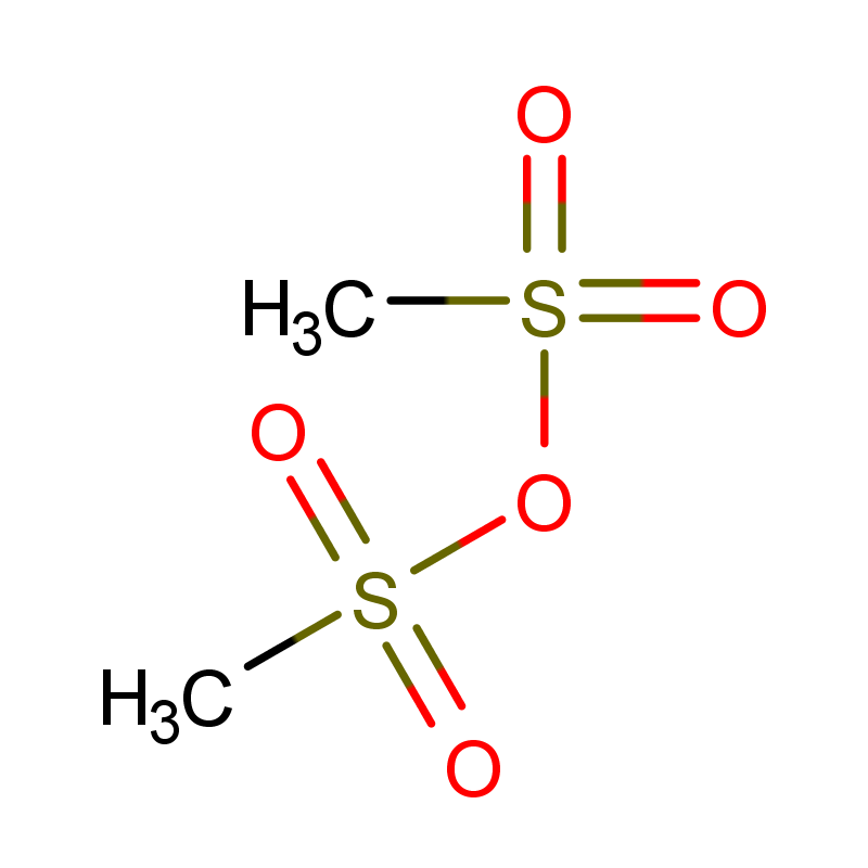Methanesulfonic anhydride