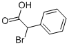 2-Bromo-2-phenylacetic acid