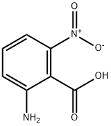 2-amino-6-nitrobenzoic acid