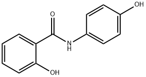 2-Hydroxy-N-(4-hydroxyphenyl)-benzamide