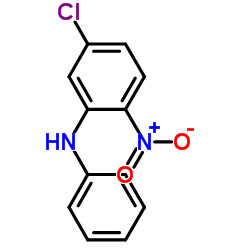 5-Chloro-2-nitro-N-phenylaniline