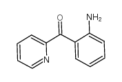 2-(2-Aminobenzoyl)pyridine