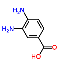 3,4-Diaminobenzoicacid
