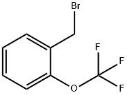 2-(Trifluoromethoxy)benzyl bromide