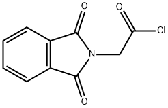 N-Phthalylglycyl chloride