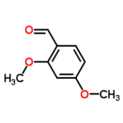 2,4-Dimethoxybenzaldehyde