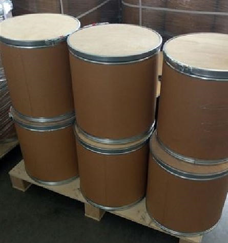 4-bromo-5-nitrophthalimide