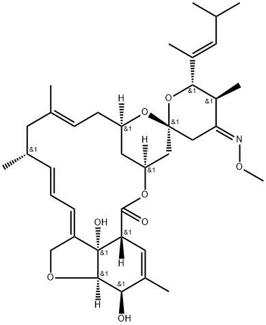 Moxidectin